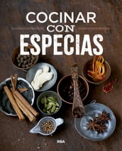 Cocinar con especias