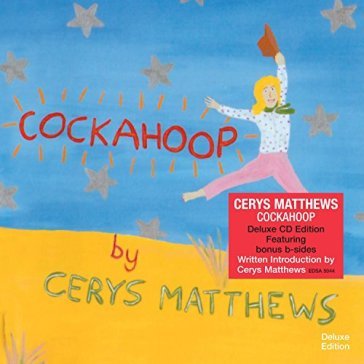 Cockahoop -digi- - Cerys Matthews