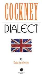 Cockney Dialect