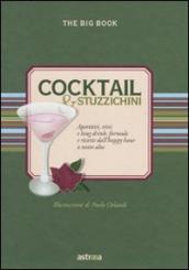 Cocktail & stuzzichini