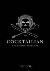 Cocktailian 1 (2015)