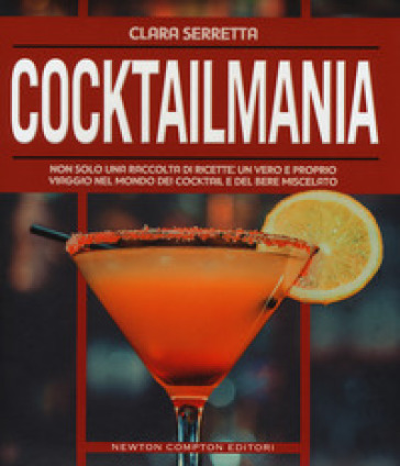 Cocktailmania - Clara Serretta