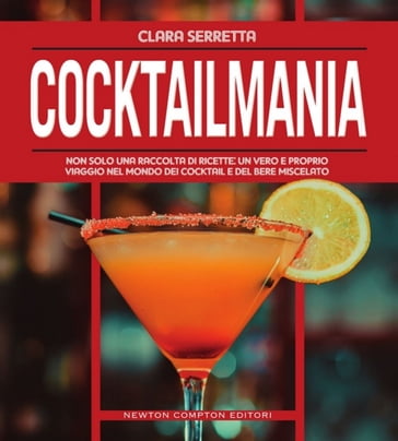 Cocktailmania - Clara Serretta