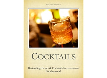 Cocktails - Riccardo Imperiale