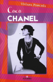 Coco Chanel - Viviana Ponchia