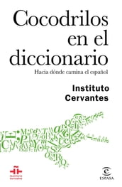 Cocodrilos en el diccionario