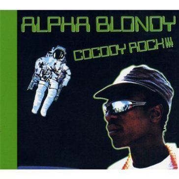 Cocody rock - Alpha Blondy