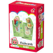 Cocomeloon Flashcards Baby
