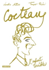 Cocteau, l enfant terrible