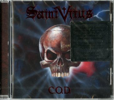 C.o.d. - Saint Vitus