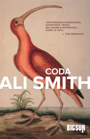 Coda - Ali Smith