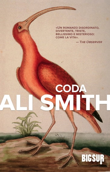 Coda - Ali Smith