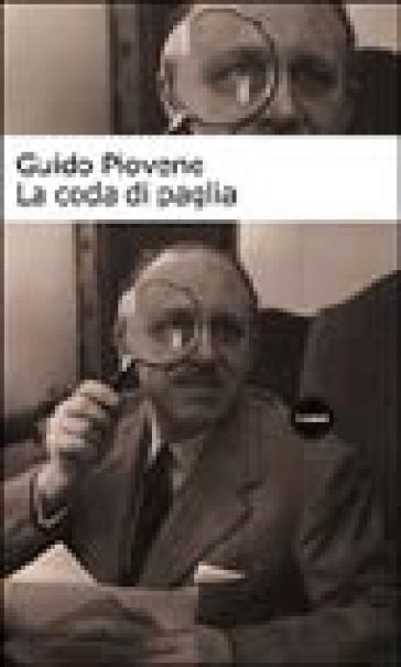 Coda di paglia (La) - Guido Piovene