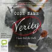 Code Name Verity