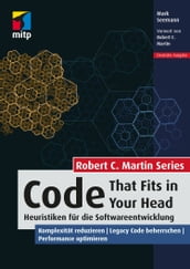 Code That Fits in Your Head