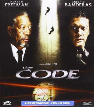 Code (The) - Mimi Leder
