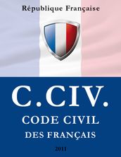 Code civil des Français (CC)