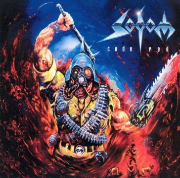 Code red - Sodom