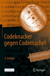 Codeknacker gegen Codemacher