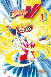 Codename Sailor V. 1.