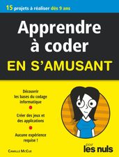 Coder en s amusant Mégapoche Pour les Nuls