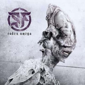 Codex omega - SEPTICFLESH