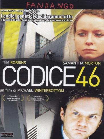 Codice 46 - Michael Winterbottom