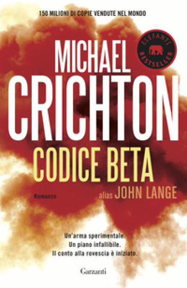 Codice Beta - Michael Crichton