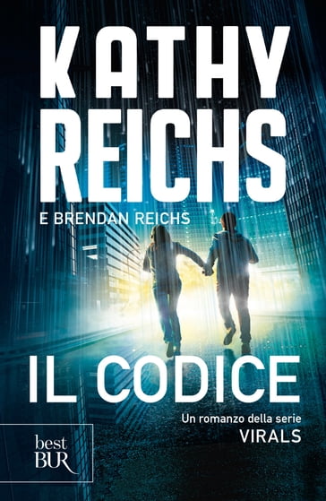 Codice - Brendan Reichs - Kathy Reichs