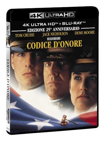 Codice D'Onore (4K Ultra Hd+Blu-Ray) - Rob Reiner