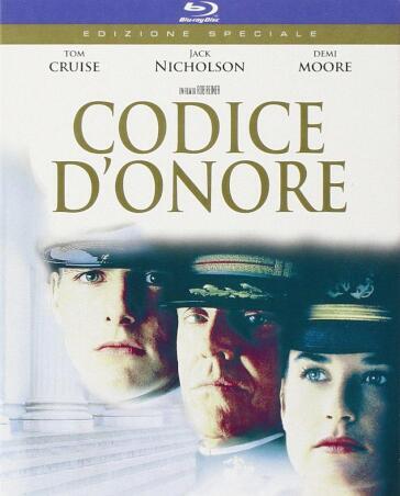 Codice D'Onore - Rob Reiner