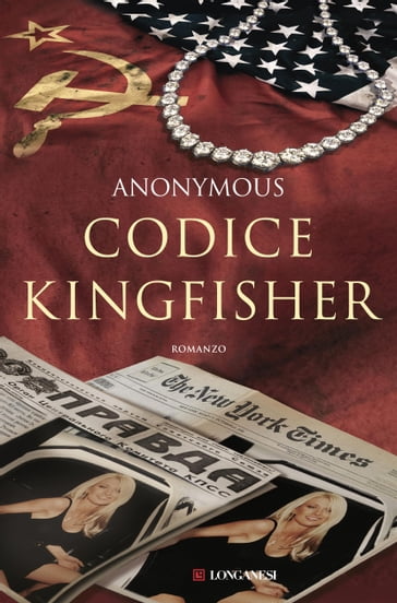 Codice Kingfisher - Anonymous