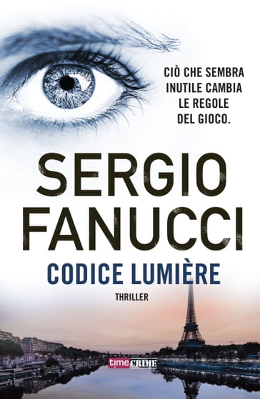 Codice Lumière - Sergio Fanucci