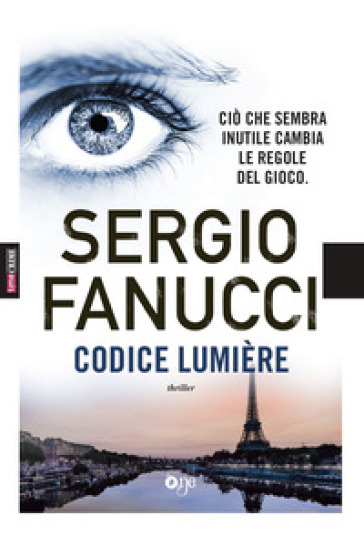 Codice Lumière - Sergio Fanucci