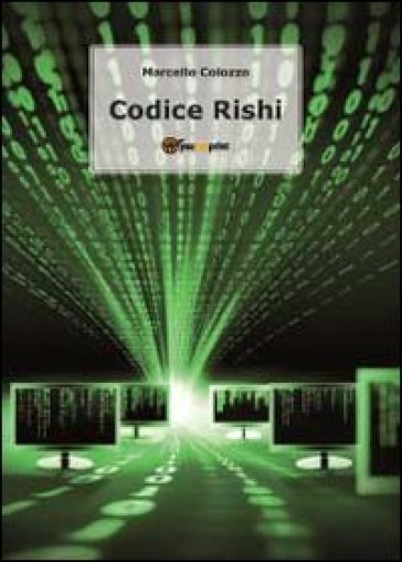 Codice Rishi - Marcello Colozzo