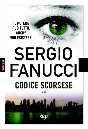 Codice Scorsese - Sergio Fanucci