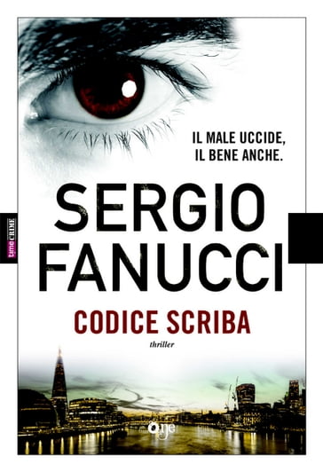 Codice Scriba - Sergio Fanucci