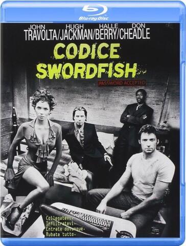 Codice Swordfish - Dominic Sena