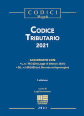 Codice Tributario 2021