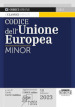 Codice breve dell Unione europea. Ediz. minore. Con QR Code