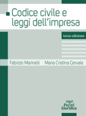 Codice civile e leggi dell impresa