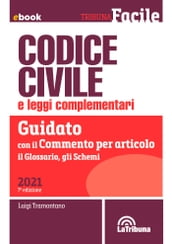 Codice civile e leggi complementari