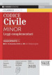 Codice civile e leggi complementari. Ediz. minor