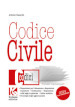Codice civile non commentato. Il nuovo codice civile aggiornato. Nuova ediz.