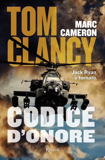 Codice d'onore - Tom Clancy