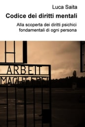 Codice dei diritti mentali