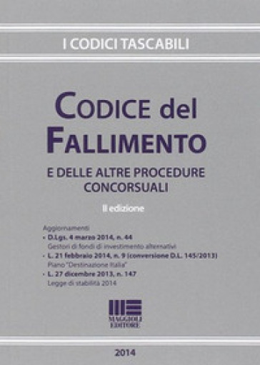 Codice del fallimento