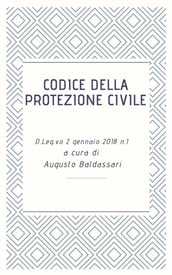 Codice della Protezione Civile