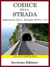 Codice della Strada