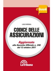 Codice delle assicurazioni